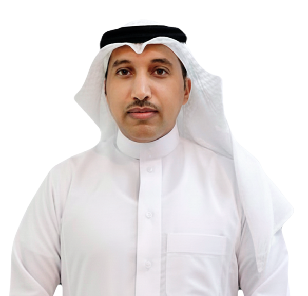 Dr. Ibrahim Alhomood
