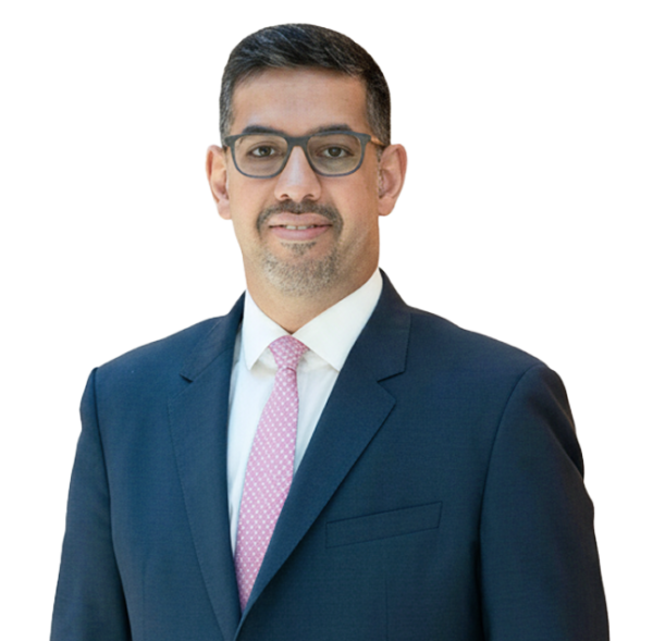 Dr. Ali Aldei