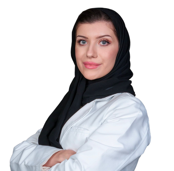 Dr. Faten Al-Aqeel