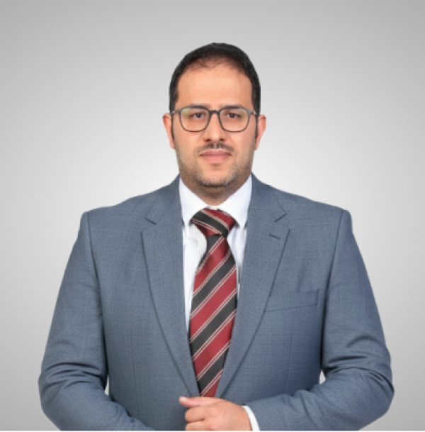 Abdullah Al Muhaiteeb