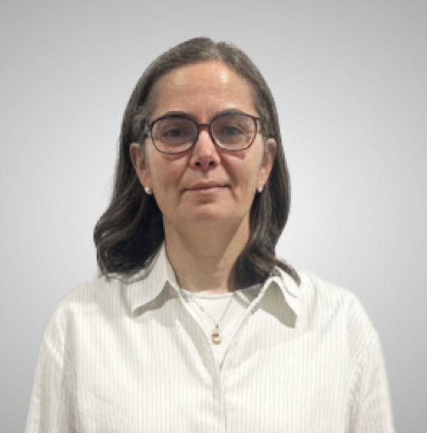 Dr. Reem Al-Jayyousi